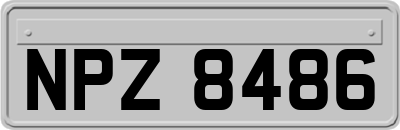 NPZ8486