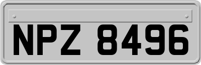 NPZ8496