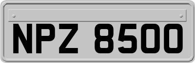 NPZ8500