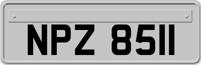 NPZ8511