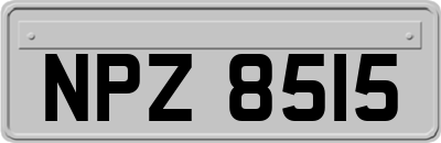 NPZ8515