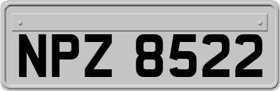 NPZ8522