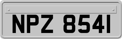 NPZ8541