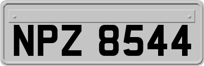 NPZ8544