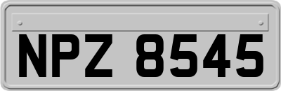 NPZ8545