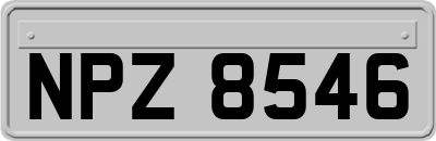 NPZ8546