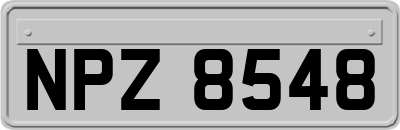 NPZ8548