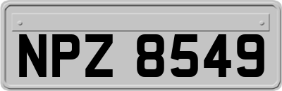 NPZ8549