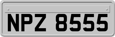 NPZ8555