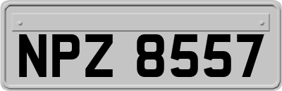 NPZ8557