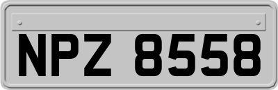 NPZ8558