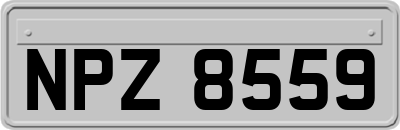 NPZ8559