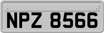 NPZ8566