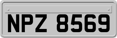 NPZ8569