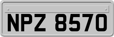 NPZ8570