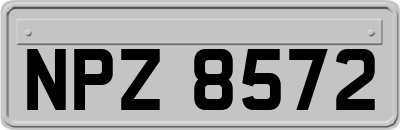 NPZ8572