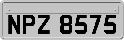 NPZ8575