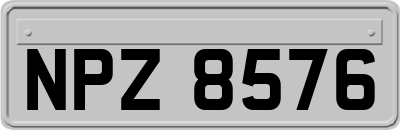NPZ8576