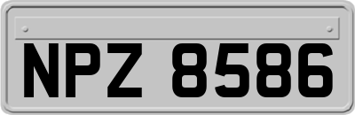 NPZ8586