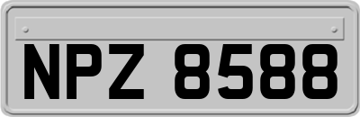 NPZ8588