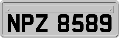 NPZ8589