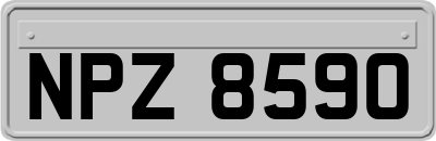 NPZ8590