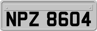 NPZ8604