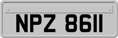 NPZ8611