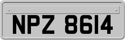 NPZ8614