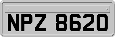 NPZ8620