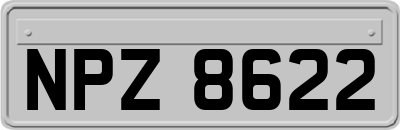 NPZ8622