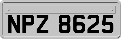 NPZ8625