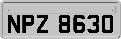 NPZ8630