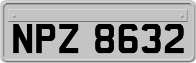 NPZ8632