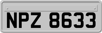 NPZ8633