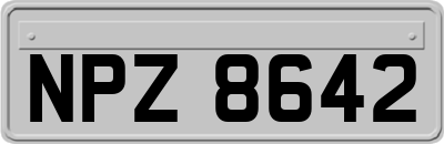 NPZ8642