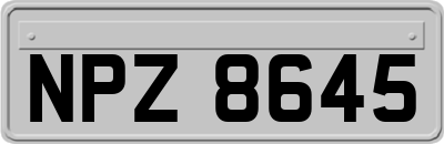 NPZ8645