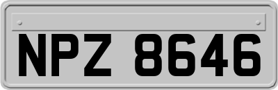NPZ8646