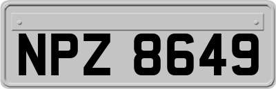 NPZ8649