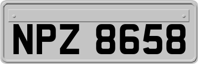 NPZ8658
