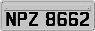 NPZ8662