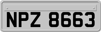 NPZ8663
