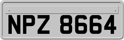 NPZ8664
