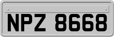 NPZ8668