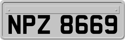 NPZ8669
