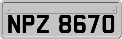 NPZ8670