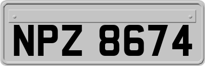 NPZ8674