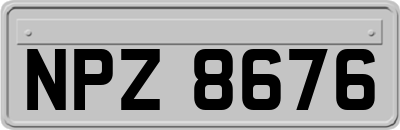 NPZ8676