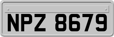 NPZ8679