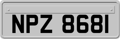 NPZ8681